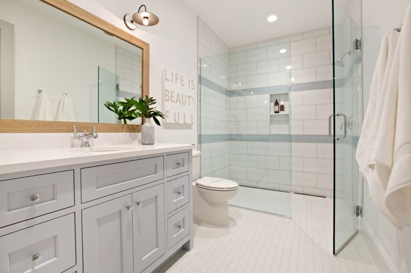 Best Shower Remodeling Contractors in Arlington, TX